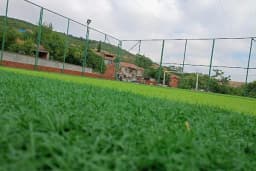 Dedeçınar spor stadyumu