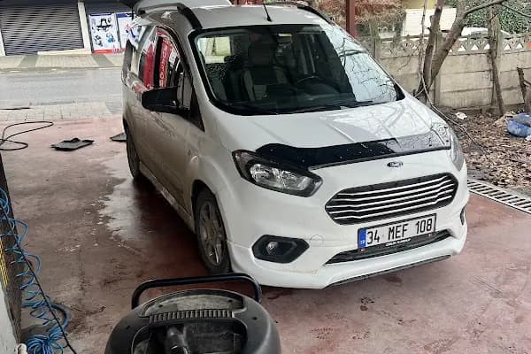 Çakır Oto Yıkama - Araba Yıkama - İstanbul Kartal