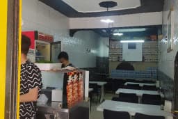 Degdogi Döner Salonu