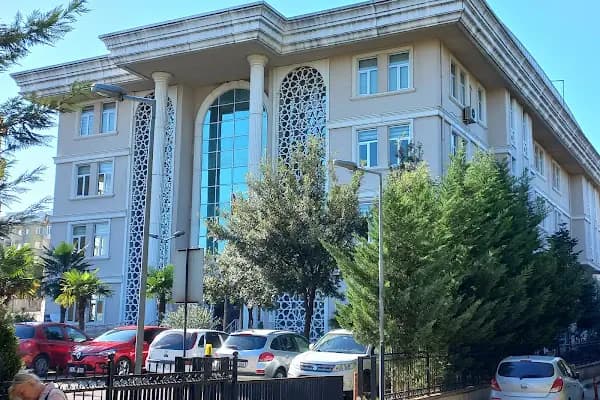 Bursa Aile ve Sosyal Hizmetler İl Müdürlüğü - Devlet Dairesi - Bursa Osmangazi