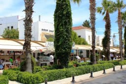 Bodrum Pasaj Hotel