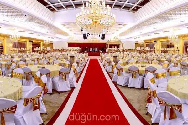 TACMAHAL BALO VE TOPLANTI SALONU -BURSA - Düğün Hizmeti - Bursa İnegöl