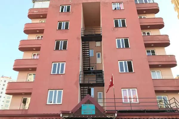 Anadolu Çınarı Derneği - Öğrenci Yurdu - Adana Sarıçam