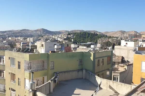 Şanlıurfa Sanat Sokağı - Kurumsal Ofis - Şanlıurfa Eyyübiye