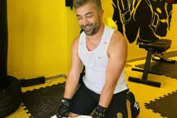 Fighter Academy Yalıkavak