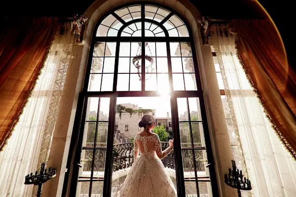 Ali Başkaya Photographer - Düğün Fotoğrafçısı - Konya Selçuklu