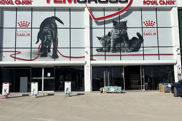 YEMGROSS Toptan Ve Perakende Evcil Hayvan Ürünleri Mağazası - Evcil Hayvan Malzemeleri Mağazası - Ankara Etimesgut