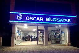 Oscar Bilgisayar