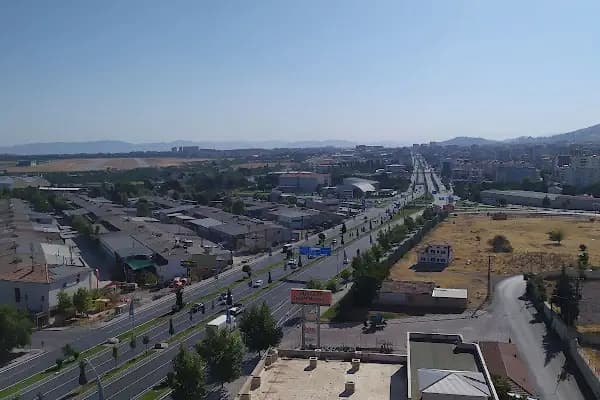 Divalin Otel - Otel - Malatya Yeşilyurt