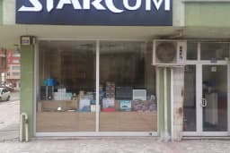 StarCom Bilgi İşlem