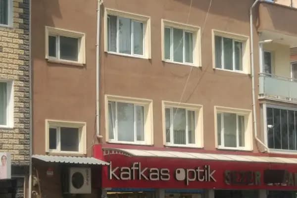 Kafkas Optik - Optik, güneş gözlüğü ve lens - Optik - Bursa İnegöl