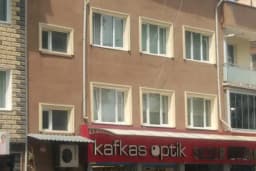 Kafkas Optik - Optik, güneş gözlüğü ve lens