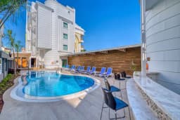 Sealife Lounge Hotel (Adult Only-Sadece Yetişkin)