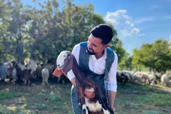 HATİİP ÇİFTLİĞİ - Çiftlik - Konya Selçuklu