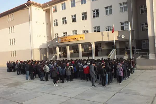 Akşehir - Yerleşim Yeri - Konya Selçuklu