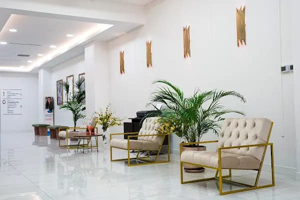 Gordiyon Dent Ankara Ağız ve Diş Sağlığı Polikliniği - Diş Kliniği - Ankara Çankaya