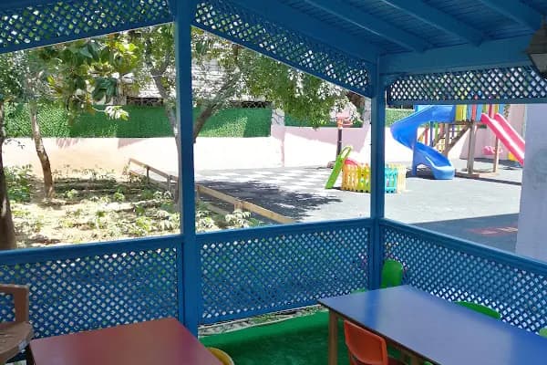 ÇINAR AKADEMİ ANAOKULU - Anaokulu - İstanbul Ataşehir