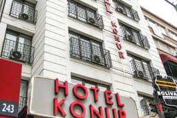 Konur Hotel