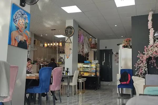 Birecik Ev Yemekleri - Restoran - Şanlıurfa Akçakale