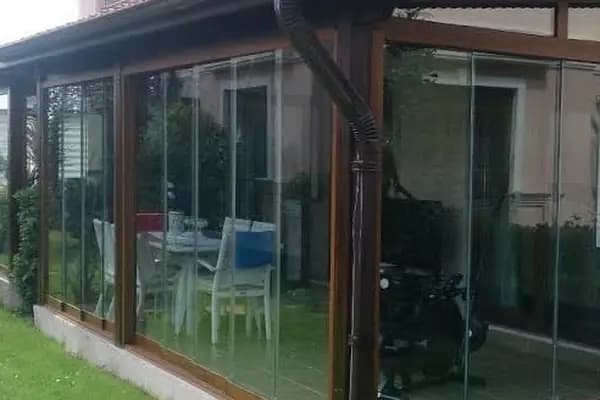 Pedasa yapı - Pencere Montaj Hizmeti - Muğla Bodrum