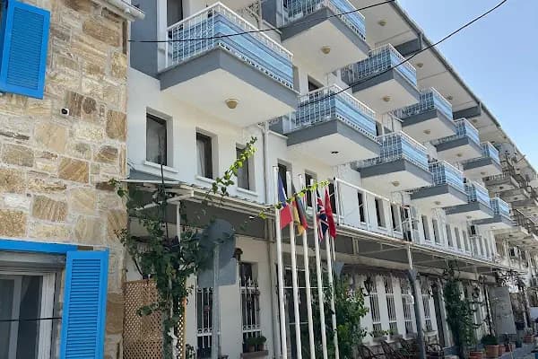 Kaynak Otel - Otel - İzmir Balçova