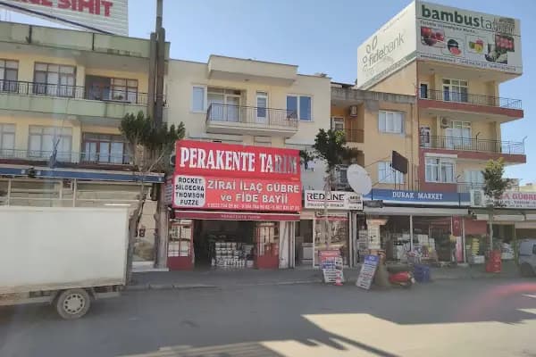 Aksu Elektronik - Güvenlik Sistemi Tedarikçisi - Antalya Aksu