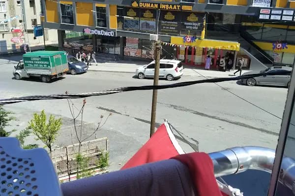 İslambey Mahallesi Muhtarlığı - Devlet Dairesi - İstanbul Arnavutköy
