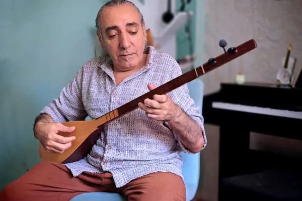 Şenol kaya müzik merkezi kestel - Müzik Okulu - Bursa Gemlik