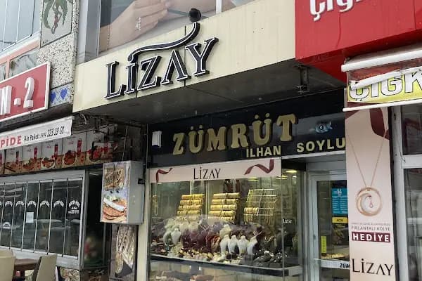 Zümrüt Kuyumculuk - Kuyumcu - Kars Kars Merkez