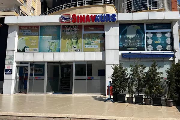 ANAMUR SINAV KURS - Eğitim Merkezi - Mersin Aydıncık