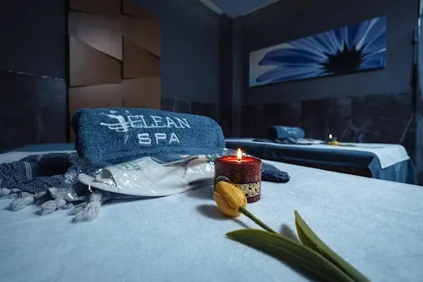Clean Spa Masaj Konya Selçuklu Paşapark Otel - Spor salonu - Konya Akşehir