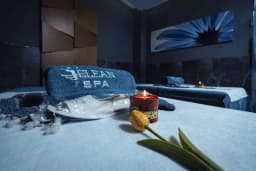 Clean Spa Masaj Konya Selçuklu Paşapark Otel