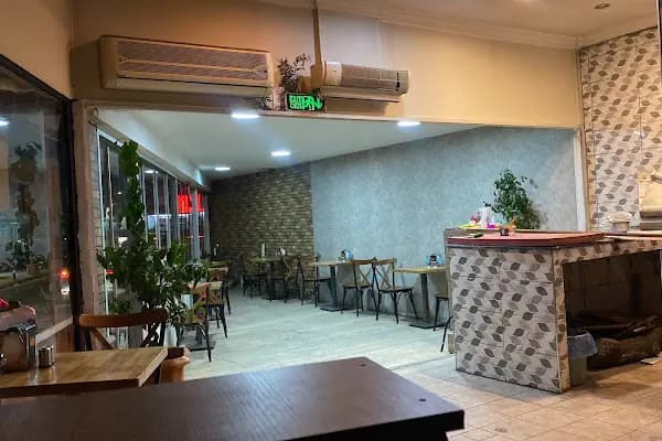 Bodrum gold döner - Dönerci - Muğla Dalaman