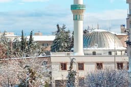Selimiye Cami