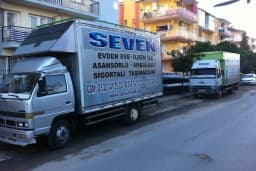 Seven Nakliyat
