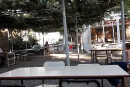 Yıldız Mangal Restoran