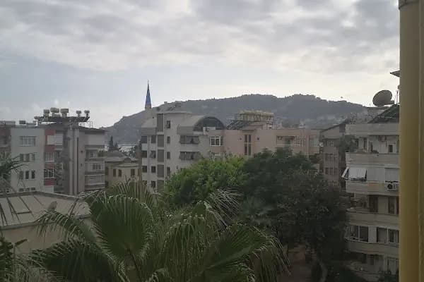 Bayar Sun Time Hotel - Otel - Antalya Alanya