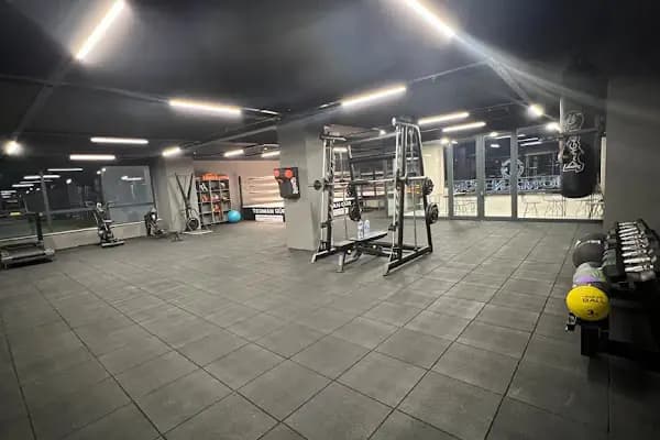 TEOMAN GÜR PROFESSIONAL COACHING SERVICE - Spor Kulübü - Konya Meram