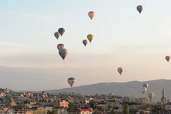Gazel Butik Otel - Otel - Şanlıurfa Birecik