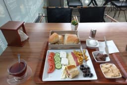 Bi Kahvaltı