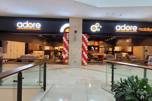 Adore Edremit Kipa AVM - Mobilya mağazası - Balıkesir Edremit