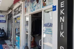 Paksan kuru temizleme çamaşırhane laundry dry cleanıng