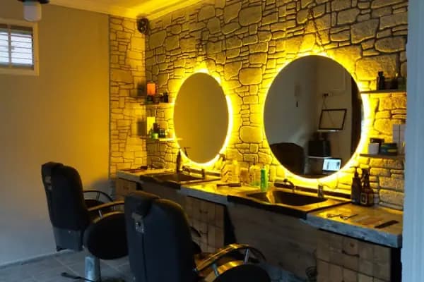 SALOON YAMAN ( YAMAN ERKEK KUAFÖR ) - Kuaför - İzmir Konak