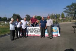 Karabağ Parkı