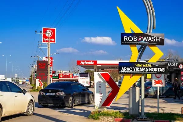 autofast detailing&amp;garage - Detaylı Araç Temizlik Hizmeti - Kocaeli Başiskele