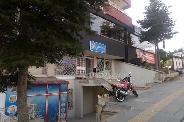 Yurtiçi Kargo Beypazarı - Taşımacılık Hizmeti - Ankara Haymana