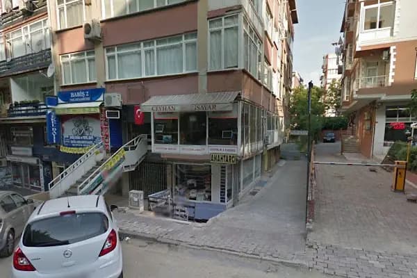 Ceyhan Bilgisayar - Ali Ceyhan - Bilgisayar Tamir Servisi - İstanbul Güngören