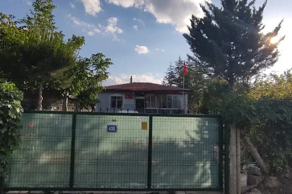 Hanımeli sitesi - Tatil sitesi - Ankara Pursaklar