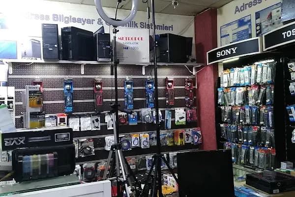 Admin Bilişim - Bilgisayar,cep,telefonu,tablet,kulaklık,oyun konsolu,Robot Süpürge onarım yazılım, tamir satış hizmetleri. - Bilgisayar Tamir Servisi - İstanbul Adalar