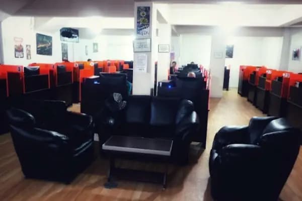 Kestel İnternet Cafe Ve Oyun Salonu Barannet - İnternet Kafe - Bursa Yıldırım